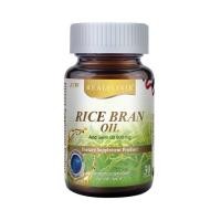 ราคา Real Elixir Rice Bran Oil น้ำมันรำข้าวและจมูกข้าว (8729478059)