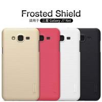 ราคา Nillkin Super Frosted Shield เคส สำหรับ Samsung Galaxy J7 / J7 Core / J5 (4902006323)