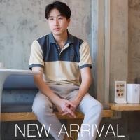 ราคา ใหม่! เสื้อโปโล Hero1098 รุ่น Twotone ใส่โค้ด PLM40 ลดทันที 40.- เมื่อช้อปครบ 300.- (13816553831)