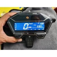 ราคา Honda​ ​Click​ 150i​ เรือน​ไมล์​แท้มือ2สภาพ​ดี​90% (อ่านรายละเอียด)​ (22564236729)