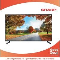 ราคา SHARP SMART TV FHD LED (40") ชาร์ป สมาร์ท แอลอีดีทีวี ฟูลเอชดี ขนาด 40 นิ้ว รุ่น 2T-C40CE1X (8228320572)