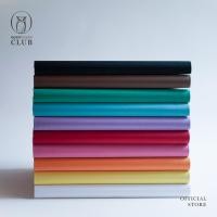 ราคา The Secret Lives of Colour Notebook | สมุดบันทึกมหัศจรรย์แห่งสี (23578066133)