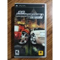 ราคา (มือ2) PSP​ -​ Midnight Club 3 Dub Edition (z1)​(Eng) (24658471934)