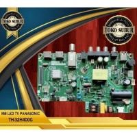 ราคา Mb บอร์ดหลักต้นฉบับ led tv Panasonic TH-32H400G TH32H400G ซ็อกเก็ตขนาดใหญ่ (41526098665)