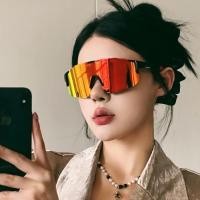 ราคา ROSEGOOD แว่นตากีฬากลางแจ้ง, แว่นตาสําหรับเล่นสกีสําหรับขี่จักรยาน, แว่นตากันแดดกันลมสําหรับเล่นสกีสําหรับผู้ชาย (44509067381)