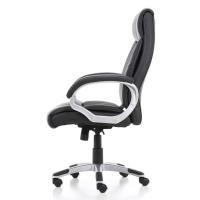 ราคา นั่งสบาย Officeintrend เก้าอี้ผู้บริหาร สำนักงาน รุ่น Marrshal (24745038430)