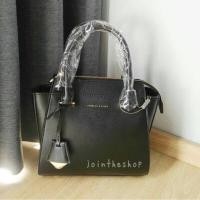 ราคา CHARLES&KEITH MINI CITY BAG (211680445)