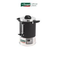 ราคา Seagull ถังต้มน้ำไฟฟ้า ดิจิตอล โปร ขนาด 21 ลิตร Digital Pro Electric Urn (22607080873)
