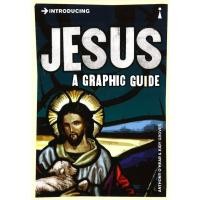 ราคา BBW หนังสือ Introducing Jesus: A Graphic Guide ISBN: 9781848314092 (27765719409)