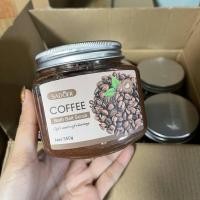 ราคา สครับกาแฟ ซาเดอร์ สครับเกลืออาบน้ํา ทําความสะอาดผิว ร่างกาย เข่า ข้อศอก ขัดผิว สครับ20260311 (54557046859)