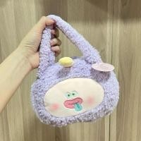 ราคา กระเป๋าถือทรงหมอน นุ่มนิ่มมากๆ ขนาด 8 นิ้ว (28505377822)