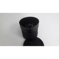 ราคา [มือสอง] Filter 58mm 0.21x Fisheye Lens (6317979759)