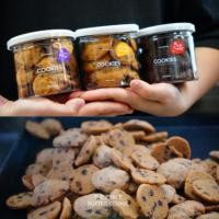 ราคา Butter Cookie คุ้กกี้เนยสด (44904300036)