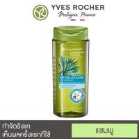 ราคา พร้อมส่ง สูตรกำจัดรังแค Yves Rocher BHC V2 Anti Dandruff Treatment Shampoo 300 ml อีฟ โรเช แอนตี้ แดนดรัฟ แชมพู 300 มล (23941266093)