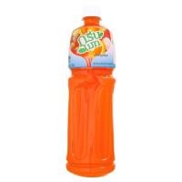 ราคา แนะนำ!! กรีนเมท น้ำฟรุตพั้นช์ 1 ลิตร Green Mate Fruit Punch 1 liter (5065699402)