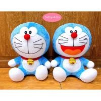 ราคา ตุ๊กตาโดเรม่อนผ้าขนนุ่มลิขสิทธิ์แท้ขนาด 12 นิ้วมีเก็บเงินปลายทาง (16498136545)