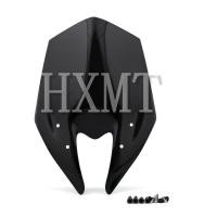 ราคา HotSale For Kawasaki Ninja Z800 Z 800 2012 2013 2014 2015 2016 2017 2018 Black Windshield WindScree (45001690981)