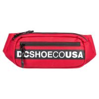 ราคา DC Mens Zachers Racing Red เอวแพ็ค (10305913681)