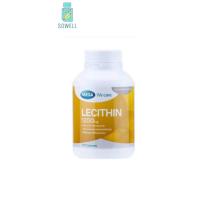 ราคา Mega We Care Lecithin 1200 Mg (100 Capsules) เมก้า เลซิติน 1200 มิลลิลิกรัม (ขนาด 100 เม็ด) (15099171451)