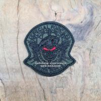 ราคา อาร์ม Special force Green berets ขนาดเล็ก 6×6 cm พื้นเขียวปักดำ ใช้สำหรับติดหมวกแก๊ป หมวกปีก กระเป๋า (18105238958)