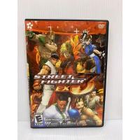 ราคา แผ่นเกมPS2 Street Fighter Ex3 (10213898416)