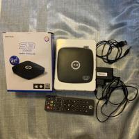ราคา PSI กล่องรับสัญญาณดาวเทียมPSI S3 HYBRID SMART SATELLITE (12708071547)