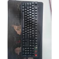 ราคา [มือสอง] คีย์บอร์ด Tt ESPORTS MEKA PRO LITE (CHERRY MX BLUE) (26839687558)