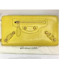 ราคา Used Balenciaga Zippy Long Wallet (1639698251)