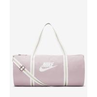 ราคา Nike Heritage duffle bag สีชมพู ใหม่ พร้อมส่ง (8533859838)