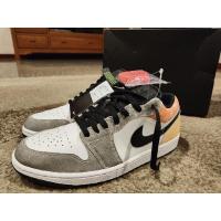 ราคา Nike Air Jordan Retro 1 Low SE 'Flight Club' (20592955739)
