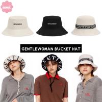 ราคา [พร้อมส่ง] หมวกบักเก็ต GENTLEWOMAN - BUCKET HAT มือ1 ของแท้(ใช้โค้ดลด20%) (28744165355)