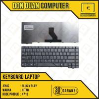 ราคา Acer Aspire 4710 4720 4720Z 4310 4320 4510 5520 5710 5720 สีดําแป้นพิมพ์แล็ปท็อป (45406627800)