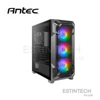 ราคา Case (เคส) ANTEC DF600 FLUX ของใหม่ (13703222281)
