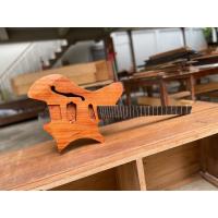 ราคา กีตาร์หัวตัด งานสั่งทำ Headless Guitar Custom (55201729254)