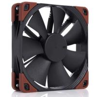 ราคา Noctua พัดลม 120 มม. NF-F12 industrialPPC สําหรับคูลเลอร์และหม้อน้ํา (24690162968)