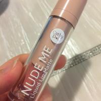 ราคา KARMART Cathy Doll Nude Me Liquid Lip Matte (959713523)