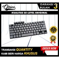 ราคา คีย์บอร์ดแบ็คไลท์ Asus Rog Zephyrus g15 Silver (44411000606)