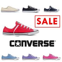ราคา Converse All Star Dainty พื้นบาง Made in Thailand ไม่ผลิตแล้ว อาจมีตำหนิบ้างจากการเก็บในสต็อก (27670076462)