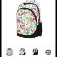 ราคา ค่าส่งถูก!!! กระเป๋าเป้ RIP CURL BACKPACK ใหม่ แท้ (2756774811)