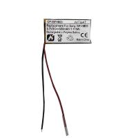 ราคา เหมาะสำหรับ SonySRS-NB10แบตเตอรี่ลำโพงบลูทูธไร้สายแบบสายคล้องคอ (26204528242)