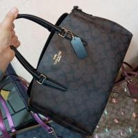 ราคา Coach แท้ 100 %ถังใหญ่ พร้อมส่ง (7816233989)