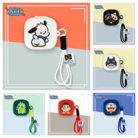 ราคา Case for Anker Soundcore Sport X20 Protective silicone Cute dog Cartoon Covers Bluetooth Earphone Shell Headphone PortEarphone (42767471022)