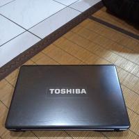 ราคา Toshiba L510 Silver Fullset Laptop LCD Casing (40658591836)