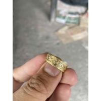 ราคา แหวนหลวงพ่อเพิ่ม วัดป้อมแก้ว เลี่ยมทองแท้ไซร้53 (52658351975)