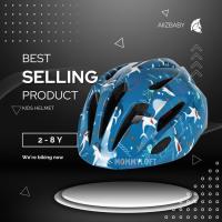 ราคา พร้อมส่ง!! หมวกกันน็อค เด็ก สนับมือ สนับเข่า สนับศอก หมวกกันน็อค หมวกนิรภัย helmet baby kid scooter skate balance bike (18689382064)