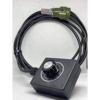 ราคา รีโมทปรับไฟสำหรับเครื่องเชื่อม TIG Rilon Hitronic (3258551768)