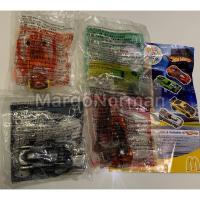 ราคา -Mcdonalds Happy meal Toys แมคโดนัลด์ ของเล่น แฮปปี้มีล (9543373807)