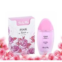 ราคา น้ำหอม Shirlay May Pink Rose pour homme 100 ml. หอมยาวนาน (1753086923)