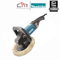 ราคา MAKITA เครื่องขัดปัดเงา ขนาด 7" (180 mm.) 1,200W มีสวิชต์ปรับความเร็ว No.9237C (24858641635)