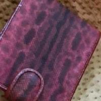 ราคา crocodile wallet 2112กระเป๋าสตางต์ กระเป๋าหนังGucci designpython skin Giccii (21387269943)